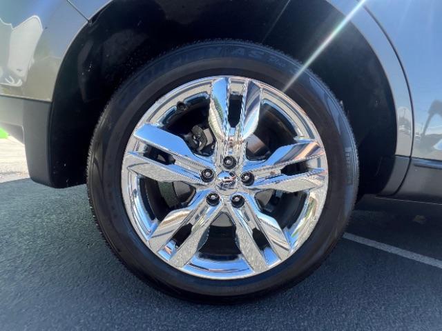 2014 Mineral Gray Metallic /Charcoal Black/Gray Inserts Ford Edge SEL (2FMDK3JC7EB) , Automatic transmission, located at 1865 East Red Hills Pkwy, St. George, 84770, (435) 628-0023, 37.120850, -113.543640 - We specialize in helping ALL people get the best financing available. No matter your credit score, good, bad or none we can get you an amazing rate. Had a bankruptcy, divorce, or repossessions? We give you the green light to get your credit back on the road. Low down and affordable payments that fit - Photo#8