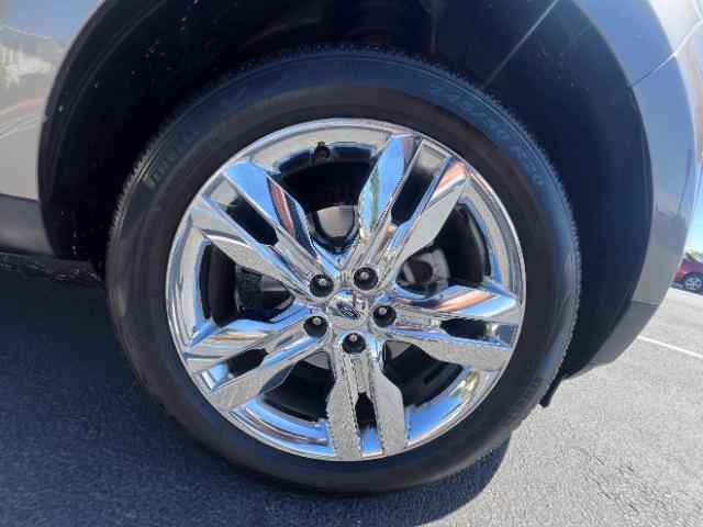 2014 Mineral Gray Metallic /Charcoal Black/Gray Inserts Ford Edge SEL (2FMDK3JC7EB) , Automatic transmission, located at 1865 East Red Hills Pkwy, St. George, 84770, (435) 628-0023, 37.120850, -113.543640 - We specialize in helping ALL people get the best financing available. No matter your credit score, good, bad or none we can get you an amazing rate. Had a bankruptcy, divorce, or repossessions? We give you the green light to get your credit back on the road. Low down and affordable payments that fit - Photo#9