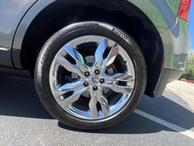 2014 Mineral Gray Metallic /Charcoal Black/Gray Inserts Ford Edge SEL (2FMDK3JC7EB) , Automatic transmission, located at 1865 East Red Hills Pkwy, St. George, 84770, (435) 628-0023, 37.120850, -113.543640 - We specialize in helping ALL people get the best financing available. No matter your credit score, good, bad or none we can get you an amazing rate. Had a bankruptcy, divorce, or repossessions? We give you the green light to get your credit back on the road. Low down and affordable payments that fit - Photo#11