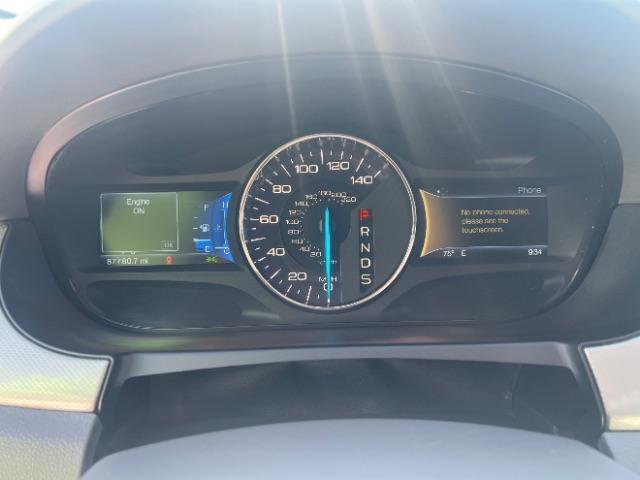 2014 Mineral Gray Metallic /Charcoal Black/Gray Inserts Ford Edge SEL (2FMDK3JC7EB) , Automatic transmission, located at 1865 East Red Hills Pkwy, St. George, 84770, (435) 628-0023, 37.120850, -113.543640 - We specialize in helping ALL people get the best financing available. No matter your credit score, good, bad or none we can get you an amazing rate. Had a bankruptcy, divorce, or repossessions? We give you the green light to get your credit back on the road. Low down and affordable payments that fit - Photo#16