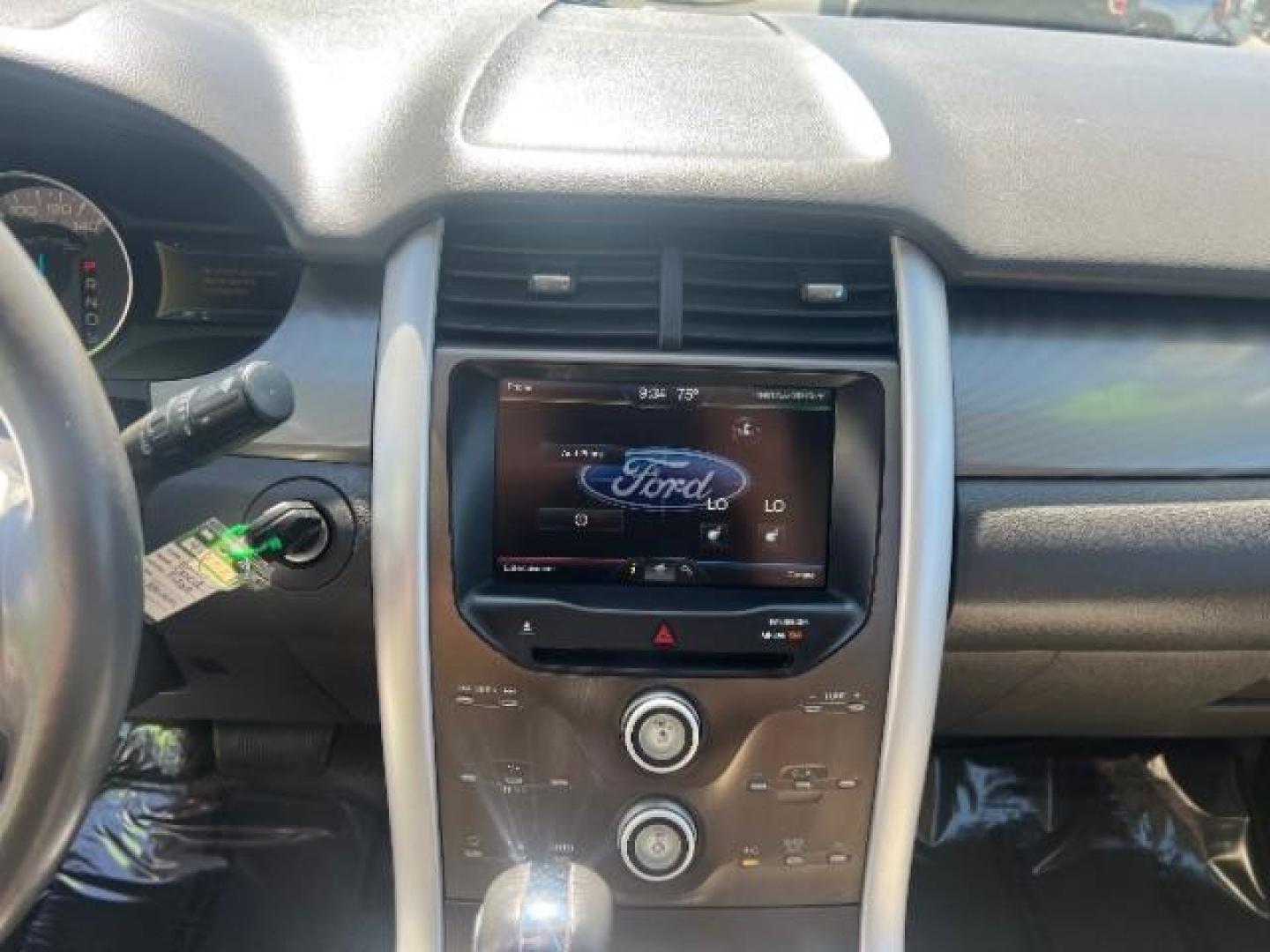 2014 Mineral Gray Metallic /Charcoal Black/Gray Inserts Ford Edge SEL (2FMDK3JC7EB) , Automatic transmission, located at 1865 East Red Hills Pkwy, St. George, 84770, (435) 628-0023, 37.120850, -113.543640 - We specialize in helping ALL people get the best financing available. No matter your credit score, good, bad or none we can get you an amazing rate. Had a bankruptcy, divorce, or repossessions? We give you the green light to get your credit back on the road. Low down and affordable payments that fit - Photo#17