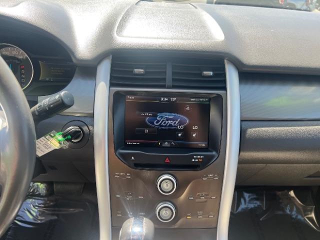 2014 Mineral Gray Metallic /Charcoal Black/Gray Inserts Ford Edge SEL (2FMDK3JC7EB) , Automatic transmission, located at 1865 East Red Hills Pkwy, St. George, 84770, (435) 628-0023, 37.120850, -113.543640 - We specialize in helping ALL people get the best financing available. No matter your credit score, good, bad or none we can get you an amazing rate. Had a bankruptcy, divorce, or repossessions? We give you the green light to get your credit back on the road. Low down and affordable payments that fit - Photo#17