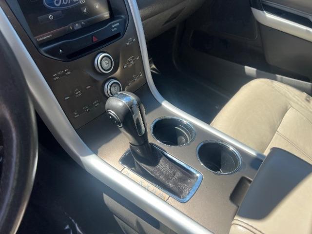 2014 Mineral Gray Metallic /Charcoal Black/Gray Inserts Ford Edge SEL (2FMDK3JC7EB) , Automatic transmission, located at 1865 East Red Hills Pkwy, St. George, 84770, (435) 628-0023, 37.120850, -113.543640 - We specialize in helping ALL people get the best financing available. No matter your credit score, good, bad or none we can get you an amazing rate. Had a bankruptcy, divorce, or repossessions? We give you the green light to get your credit back on the road. Low down and affordable payments that fit - Photo#18