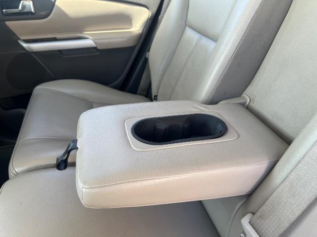 2014 Mineral Gray Metallic /Charcoal Black/Gray Inserts Ford Edge SEL (2FMDK3JC7EB) , Automatic transmission, located at 1865 East Red Hills Pkwy, St. George, 84770, (435) 628-0023, 37.120850, -113.543640 - We specialize in helping ALL people get the best financing available. No matter your credit score, good, bad or none we can get you an amazing rate. Had a bankruptcy, divorce, or repossessions? We give you the green light to get your credit back on the road. Low down and affordable payments that fit - Photo#22