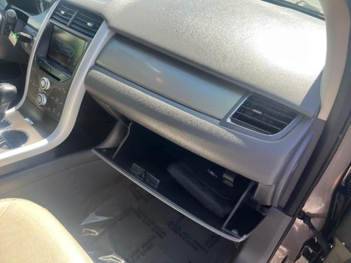 2014 Mineral Gray Metallic /Charcoal Black/Gray Inserts Ford Edge SEL (2FMDK3JC7EB) , Automatic transmission, located at 1865 East Red Hills Pkwy, St. George, 84770, (435) 628-0023, 37.120850, -113.543640 - We specialize in helping ALL people get the best financing available. No matter your credit score, good, bad or none we can get you an amazing rate. Had a bankruptcy, divorce, or repossessions? We give you the green light to get your credit back on the road. Low down and affordable payments that fit - Photo#29