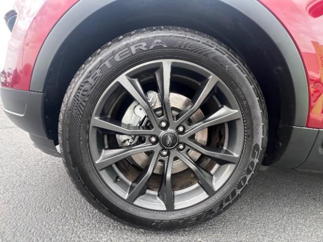 2018 Ruby Red Metallic Tinted Clearcoat /Ebony Black Ford Explorer XLT (1FM5K7D83JG) with an EcoBoost 2.3L I-4 gasoline direct injection engine, Automatic transmission, located at 1865 East Red Hills Pkwy, St. George, 84770, (435) 628-0023, 37.120850, -113.543640 - We specialize in helping ALL people get the best financing available. No matter your credit score, good, bad or none we can get you an amazing rate. Had a bankruptcy, divorce, or repossessions? We give you the green light to get your credit back on the road. Low down and affordable payments that fit - Photo#9
