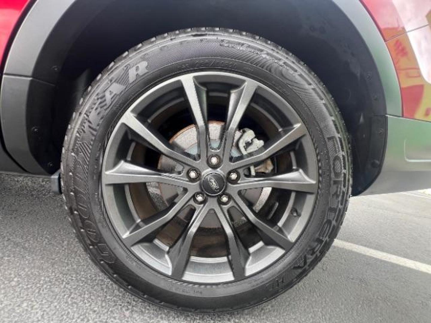 2018 Ruby Red Metallic Tinted Clearcoat /Ebony Black Ford Explorer XLT (1FM5K7D83JG) with an EcoBoost 2.3L I-4 gasoline direct injection engine, Automatic transmission, located at 1865 East Red Hills Pkwy, St. George, 84770, (435) 628-0023, 37.120850, -113.543640 - Photo#10