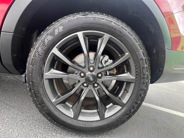 2018 Ruby Red Metallic Tinted Clearcoat /Ebony Black Ford Explorer XLT (1FM5K7D83JG) with an EcoBoost 2.3L I-4 gasoline direct injection engine, Automatic transmission, located at 1865 East Red Hills Pkwy, St. George, 84770, (435) 628-0023, 37.120850, -113.543640 - We specialize in helping ALL people get the best financing available. No matter your credit score, good, bad or none we can get you an amazing rate. Had a bankruptcy, divorce, or repossessions? We give you the green light to get your credit back on the road. Low down and affordable payments that fit - Photo#10