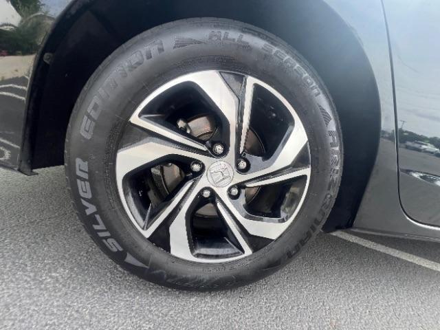2017 Crystal Black Pearl /Black Honda Accord LX (1HGCR2F32HA) with an 2.4L I-4 gasoline direct injection engine, Automatic transmission, located at 1865 East Red Hills Pkwy, St. George, 84770, (435) 628-0023, 37.120850, -113.543640 - We specialize in helping ALL people get the best financing available. No matter your credit score, good, bad or none we can get you an amazing rate. Had a bankruptcy, divorce, or repossessions? We give you the green light to get your credit back on the road. Low down and affordable payments that fit - Photo#8