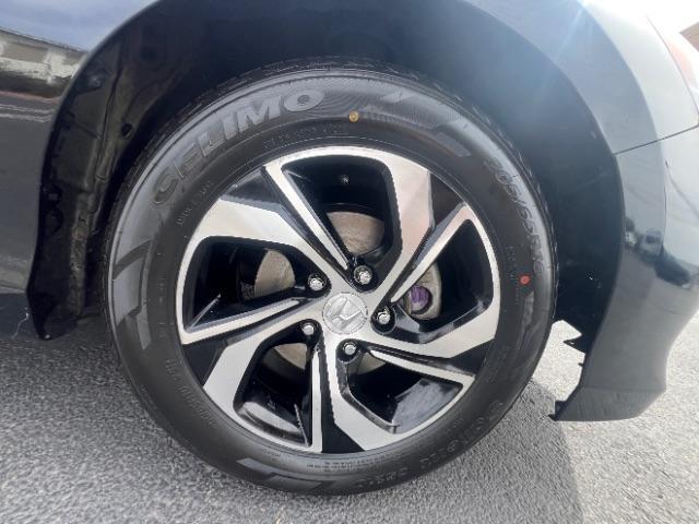 2017 Crystal Black Pearl /Black Honda Accord LX (1HGCR2F32HA) with an 2.4L I-4 gasoline direct injection engine, Automatic transmission, located at 1865 East Red Hills Pkwy, St. George, 84770, (435) 628-0023, 37.120850, -113.543640 - We specialize in helping ALL people get the best financing available. No matter your credit score, good, bad or none we can get you an amazing rate. Had a bankruptcy, divorce, or repossessions? We give you the green light to get your credit back on the road. Low down and affordable payments that fit - Photo#9
