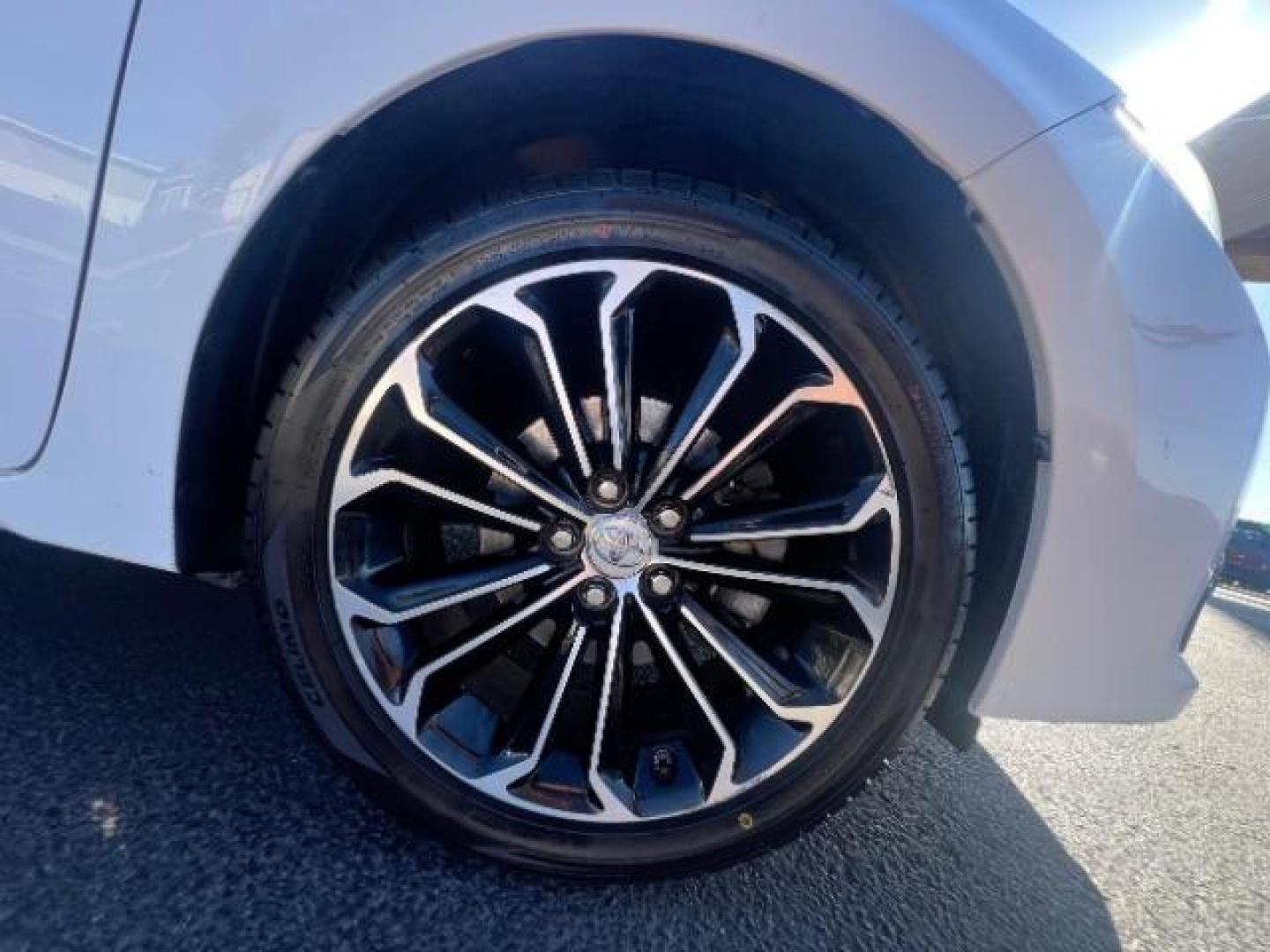 2014 Super White /Steel Gray Toyota Corolla L | LE | S | S Plus | LE Plus | LE Premium | S Premium (2T1BURHE4EC) with an 1.8L I-4 DOHC engine, Automatic transmission, located at 1865 East Red Hills Pkwy, St. George, 84770, (435) 628-0023, 37.120850, -113.543640 - We specialize in helping ALL people get the best financing available. No matter your credit score, good, bad or none we can get you an amazing rate. Had a bankruptcy, divorce, or repossessions? We give you the green light to get your credit back on the road. Low down and affordable payments that fit - Photo#8