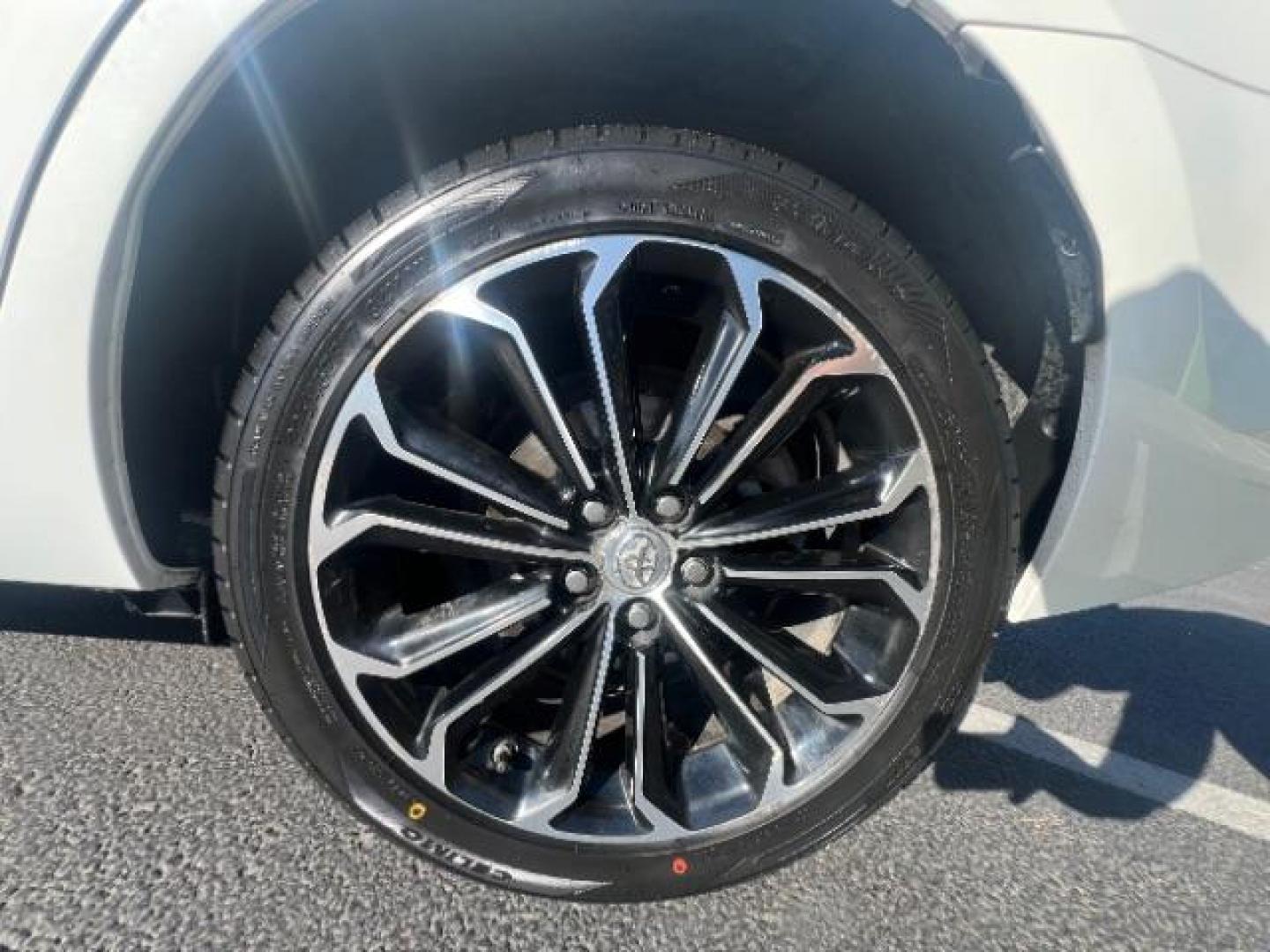 2014 Super White /Steel Gray Toyota Corolla L | LE | S | S Plus | LE Plus | LE Premium | S Premium (2T1BURHE4EC) with an 1.8L I-4 DOHC engine, Automatic transmission, located at 1865 East Red Hills Pkwy, St. George, 84770, (435) 628-0023, 37.120850, -113.543640 - We specialize in helping ALL people get the best financing available. No matter your credit score, good, bad or none we can get you an amazing rate. Had a bankruptcy, divorce, or repossessions? We give you the green light to get your credit back on the road. Low down and affordable payments that fit - Photo#10