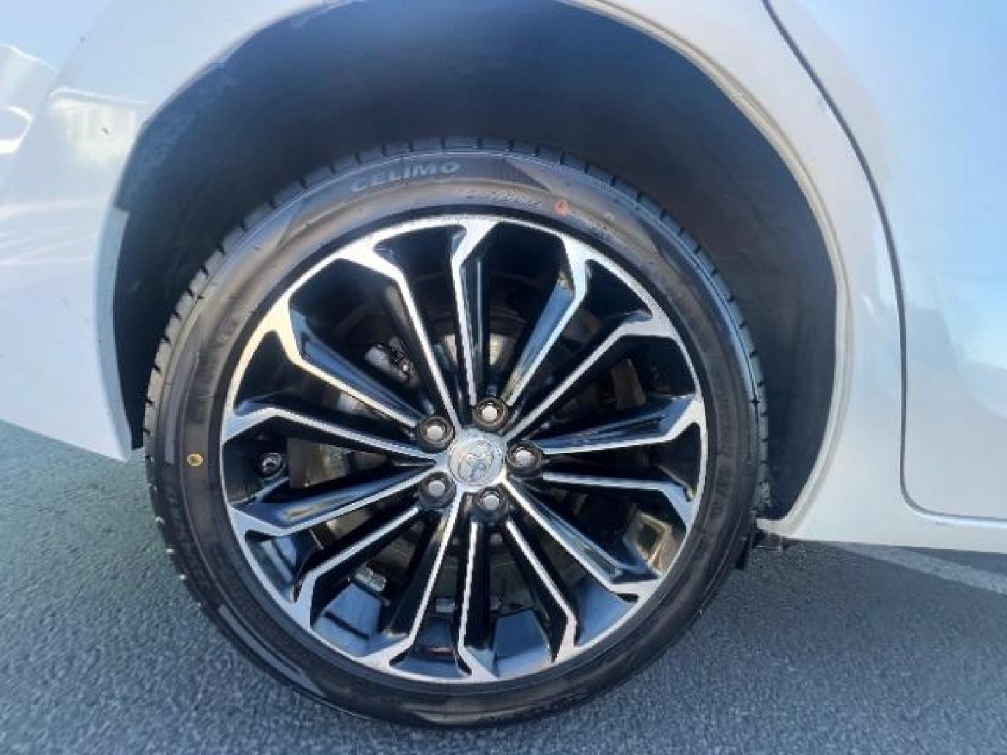 2014 Super White /Steel Gray Toyota Corolla L | LE | S | S Plus | LE Plus | LE Premium | S Premium (2T1BURHE4EC) with an 1.8L I-4 DOHC engine, Automatic transmission, located at 1865 East Red Hills Pkwy, St. George, 84770, (435) 628-0023, 37.120850, -113.543640 - We specialize in helping ALL people get the best financing available. No matter your credit score, good, bad or none we can get you an amazing rate. Had a bankruptcy, divorce, or repossessions? We give you the green light to get your credit back on the road. Low down and affordable payments that fit - Photo#11