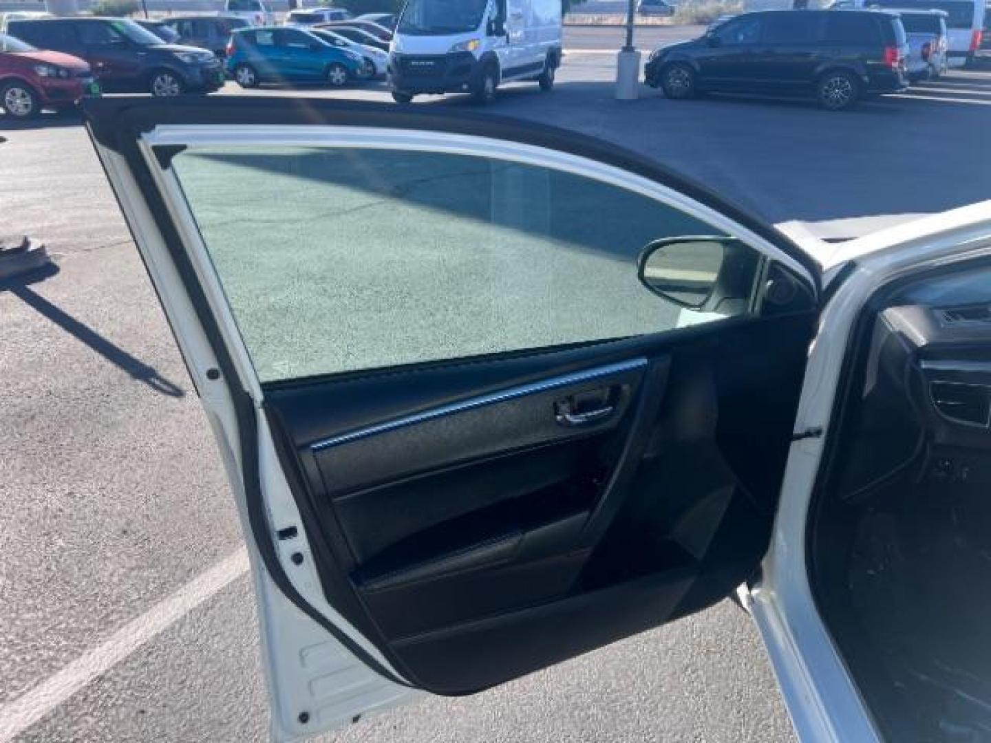 2014 Super White /Steel Gray Toyota Corolla L | LE | S | S Plus | LE Plus | LE Premium | S Premium (2T1BURHE4EC) with an 1.8L I-4 DOHC engine, Automatic transmission, located at 1865 East Red Hills Pkwy, St. George, 84770, (435) 628-0023, 37.120850, -113.543640 - We specialize in helping ALL people get the best financing available. No matter your credit score, good, bad or none we can get you an amazing rate. Had a bankruptcy, divorce, or repossessions? We give you the green light to get your credit back on the road. Low down and affordable payments that fit - Photo#12