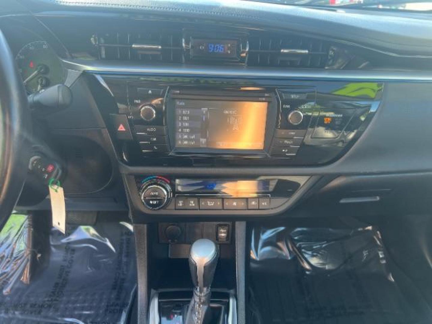 2014 Super White /Steel Gray Toyota Corolla L | LE | S | S Plus | LE Plus | LE Premium | S Premium (2T1BURHE4EC) with an 1.8L I-4 DOHC engine, Automatic transmission, located at 1865 East Red Hills Pkwy, St. George, 84770, (435) 628-0023, 37.120850, -113.543640 - We specialize in helping ALL people get the best financing available. No matter your credit score, good, bad or none we can get you an amazing rate. Had a bankruptcy, divorce, or repossessions? We give you the green light to get your credit back on the road. Low down and affordable payments that fit - Photo#17