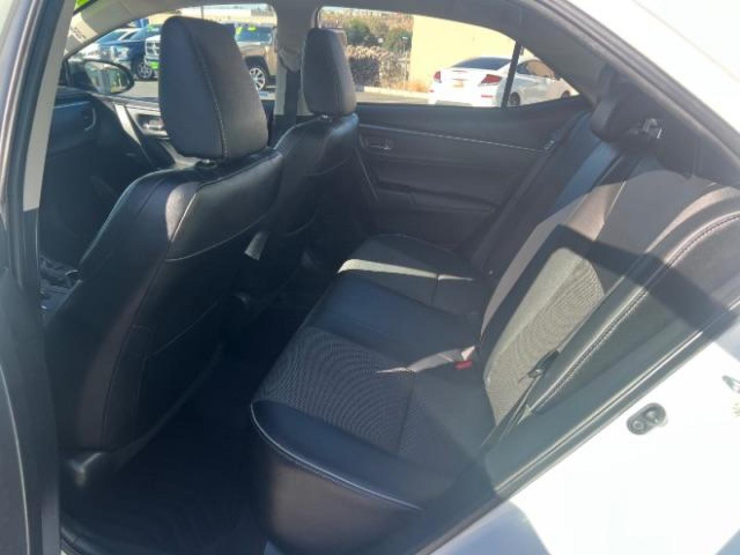 2014 Super White /Steel Gray Toyota Corolla L | LE | S | S Plus | LE Plus | LE Premium | S Premium (2T1BURHE4EC) with an 1.8L I-4 DOHC engine, Automatic transmission, located at 1865 East Red Hills Pkwy, St. George, 84770, (435) 628-0023, 37.120850, -113.543640 - We specialize in helping ALL people get the best financing available. No matter your credit score, good, bad or none we can get you an amazing rate. Had a bankruptcy, divorce, or repossessions? We give you the green light to get your credit back on the road. Low down and affordable payments that fit - Photo#21