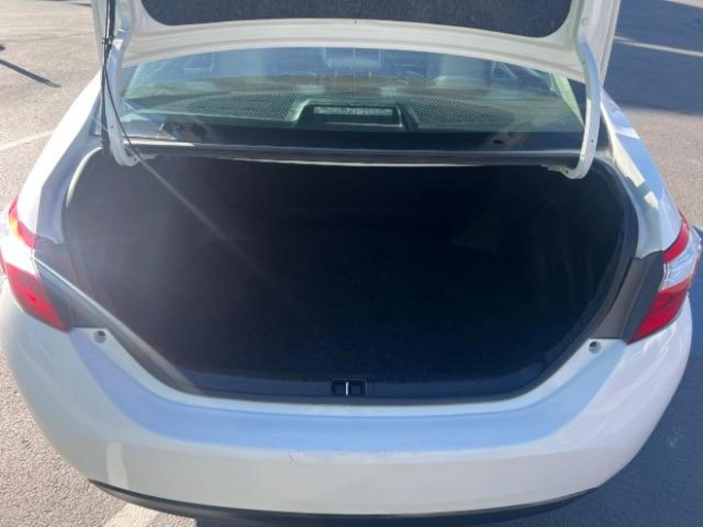 2014 Super White /Steel Gray Toyota Corolla L | LE | S | S Plus | LE Plus | LE Premium | S Premium (2T1BURHE4EC) with an 1.8L I-4 DOHC engine, Automatic transmission, located at 1865 East Red Hills Pkwy, St. George, 84770, (435) 628-0023, 37.120850, -113.543640 - We specialize in helping ALL people get the best financing available. No matter your credit score, good, bad or none we can get you an amazing rate. Had a bankruptcy, divorce, or repossessions? We give you the green light to get your credit back on the road. Low down and affordable payments that fit - Photo#23