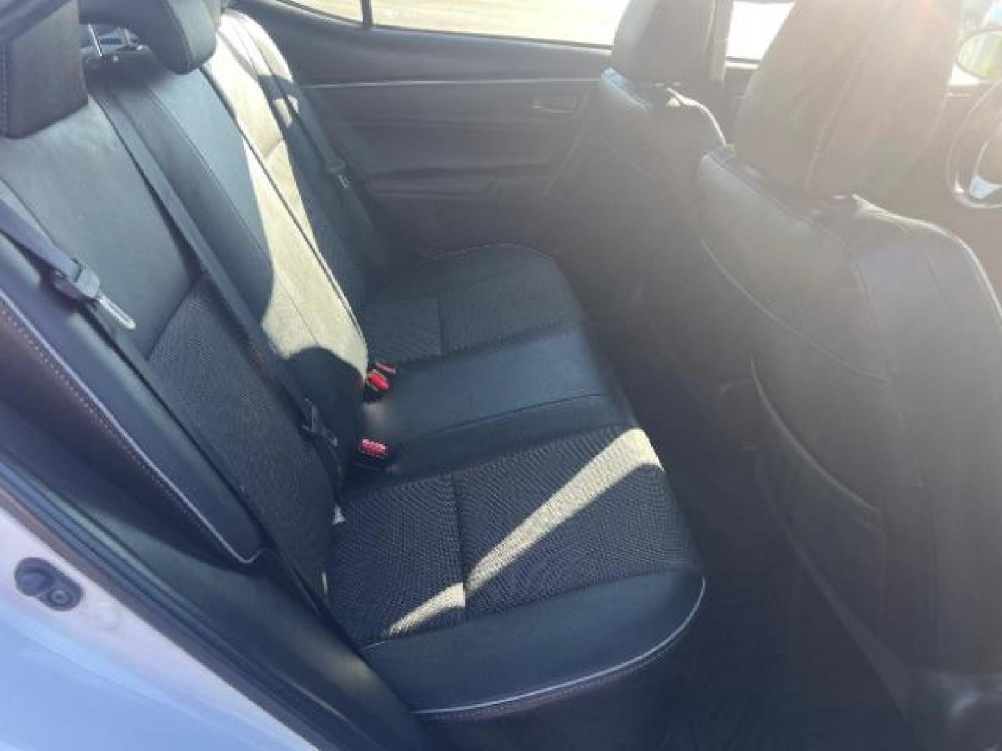 2014 Super White /Steel Gray Toyota Corolla L | LE | S | S Plus | LE Plus | LE Premium | S Premium (2T1BURHE4EC) with an 1.8L I-4 DOHC engine, Automatic transmission, located at 1865 East Red Hills Pkwy, St. George, 84770, (435) 628-0023, 37.120850, -113.543640 - We specialize in helping ALL people get the best financing available. No matter your credit score, good, bad or none we can get you an amazing rate. Had a bankruptcy, divorce, or repossessions? We give you the green light to get your credit back on the road. Low down and affordable payments that fit - Photo#25