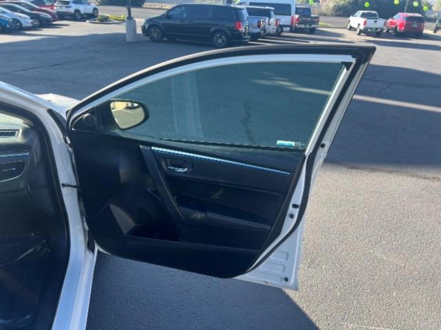 2014 Super White /Steel Gray Toyota Corolla L | LE | S | S Plus | LE Plus | LE Premium | S Premium (2T1BURHE4EC) with an 1.8L I-4 DOHC engine, Automatic transmission, located at 1865 East Red Hills Pkwy, St. George, 84770, (435) 628-0023, 37.120850, -113.543640 - We specialize in helping ALL people get the best financing available. No matter your credit score, good, bad or none we can get you an amazing rate. Had a bankruptcy, divorce, or repossessions? We give you the green light to get your credit back on the road. Low down and affordable payments that fit - Photo#26