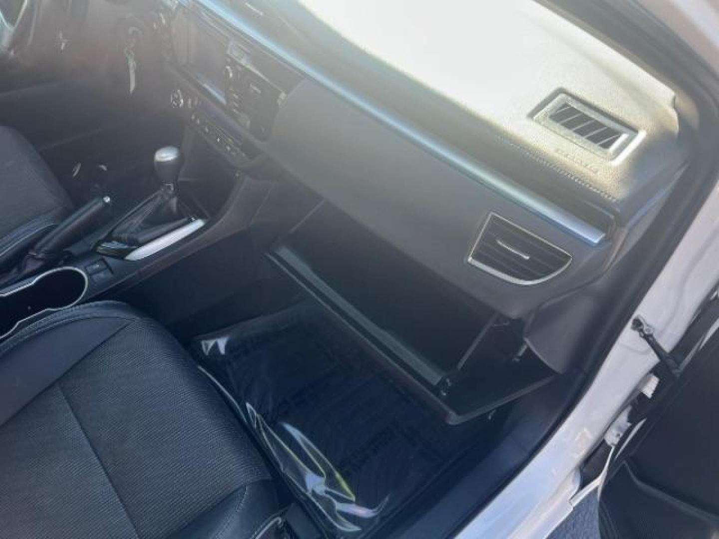 2014 Super White /Steel Gray Toyota Corolla L | LE | S | S Plus | LE Plus | LE Premium | S Premium (2T1BURHE4EC) with an 1.8L I-4 DOHC engine, Automatic transmission, located at 1865 East Red Hills Pkwy, St. George, 84770, (435) 628-0023, 37.120850, -113.543640 - We specialize in helping ALL people get the best financing available. No matter your credit score, good, bad or none we can get you an amazing rate. Had a bankruptcy, divorce, or repossessions? We give you the green light to get your credit back on the road. Low down and affordable payments that fit - Photo#28