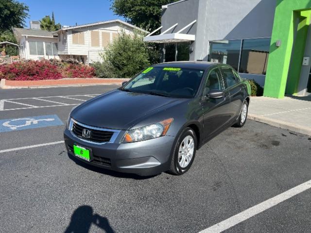 2010 Polished Metal Metallic /Gray Honda Accord 2.4 LX-P (1HGCP2F48AA) with an 2.4L I-4 DOHC engine, Automatic transmission, located at 940 North Main Street, Cedar City, UT, 84720, (435) 628-0023, 37.692936, -113.061897 - We specialize in helping ALL people get the best financing available. No matter your credit score, good, bad or none we can get you an amazing rate. Had a bankruptcy, divorce, or repossessions? We give you the green light to get your credit back on the road. Low down and affordable payments that fit - Photo#2