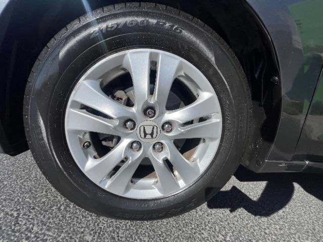 2010 Polished Metal Metallic /Gray Honda Accord 2.4 LX-P (1HGCP2F48AA) with an 2.4L I-4 DOHC engine, Automatic transmission, located at 940 North Main Street, Cedar City, UT, 84720, (435) 628-0023, 37.692936, -113.061897 - We specialize in helping ALL people get the best financing available. No matter your credit score, good, bad or none we can get you an amazing rate. Had a bankruptcy, divorce, or repossessions? We give you the green light to get your credit back on the road. Low down and affordable payments that fit - Photo#10