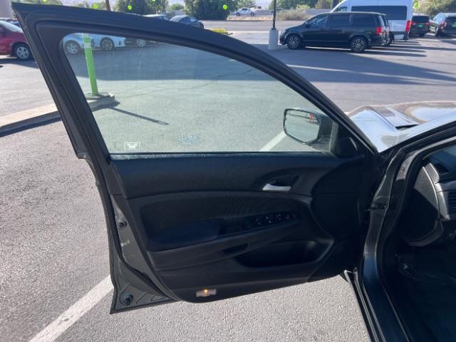 2010 Polished Metal Metallic /Gray Honda Accord 2.4 LX-P (1HGCP2F48AA) with an 2.4L I-4 DOHC engine, Automatic transmission, located at 940 North Main Street, Cedar City, UT, 84720, (435) 628-0023, 37.692936, -113.061897 - We specialize in helping ALL people get the best financing available. No matter your credit score, good, bad or none we can get you an amazing rate. Had a bankruptcy, divorce, or repossessions? We give you the green light to get your credit back on the road. Low down and affordable payments that fit - Photo#12