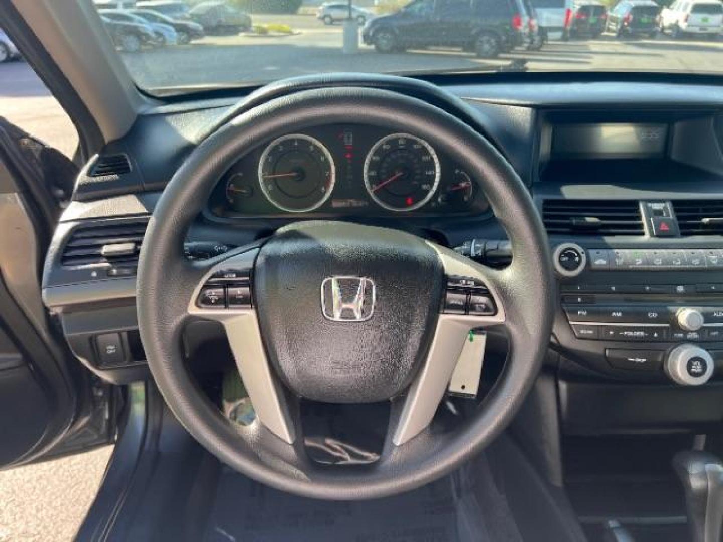 2010 Polished Metal Metallic /Gray Honda Accord 2.4 LX-P (1HGCP2F48AA) with an 2.4L I-4 DOHC engine, Automatic transmission, located at 940 North Main Street, Cedar City, UT, 84720, (435) 628-0023, 37.692936, -113.061897 - We specialize in helping ALL people get the best financing available. No matter your credit score, good, bad or none we can get you an amazing rate. Had a bankruptcy, divorce, or repossessions? We give you the green light to get your credit back on the road. Low down and affordable payments that fit- Photo#15
