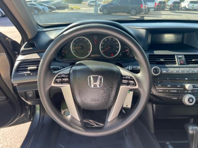 2010 Polished Metal Metallic /Gray Honda Accord 2.4 LX-P (1HGCP2F48AA) with an 2.4L I-4 DOHC engine, Automatic transmission, located at 940 North Main Street, Cedar City, UT, 84720, (435) 628-0023, 37.692936, -113.061897 - We specialize in helping ALL people get the best financing available. No matter your credit score, good, bad or none we can get you an amazing rate. Had a bankruptcy, divorce, or repossessions? We give you the green light to get your credit back on the road. Low down and affordable payments that fit - Photo#15