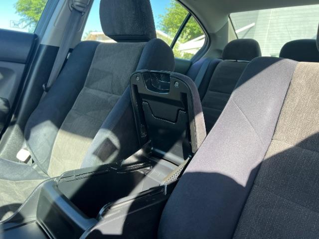 2010 Polished Metal Metallic /Gray Honda Accord 2.4 LX-P (1HGCP2F48AA) with an 2.4L I-4 DOHC engine, Automatic transmission, located at 940 North Main Street, Cedar City, UT, 84720, (435) 628-0023, 37.692936, -113.061897 - We specialize in helping ALL people get the best financing available. No matter your credit score, good, bad or none we can get you an amazing rate. Had a bankruptcy, divorce, or repossessions? We give you the green light to get your credit back on the road. Low down and affordable payments that fit - Photo#19