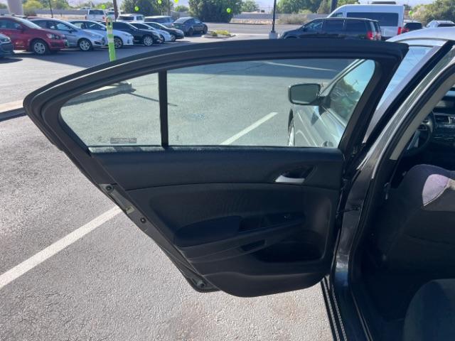 2010 Polished Metal Metallic /Gray Honda Accord 2.4 LX-P (1HGCP2F48AA) with an 2.4L I-4 DOHC engine, Automatic transmission, located at 940 North Main Street, Cedar City, UT, 84720, (435) 628-0023, 37.692936, -113.061897 - We specialize in helping ALL people get the best financing available. No matter your credit score, good, bad or none we can get you an amazing rate. Had a bankruptcy, divorce, or repossessions? We give you the green light to get your credit back on the road. Low down and affordable payments that fit - Photo#20