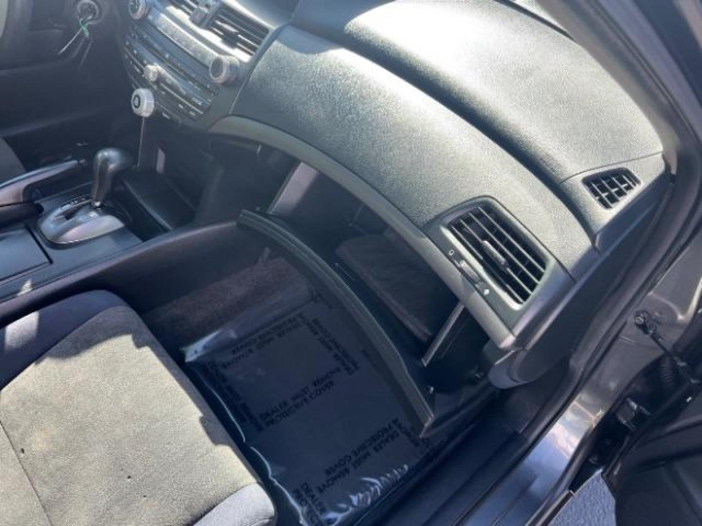 2010 Polished Metal Metallic /Gray Honda Accord 2.4 LX-P (1HGCP2F48AA) with an 2.4L I-4 DOHC engine, Automatic transmission, located at 940 North Main Street, Cedar City, UT, 84720, (435) 628-0023, 37.692936, -113.061897 - We specialize in helping ALL people get the best financing available. No matter your credit score, good, bad or none we can get you an amazing rate. Had a bankruptcy, divorce, or repossessions? We give you the green light to get your credit back on the road. Low down and affordable payments that fit- Photo#29
