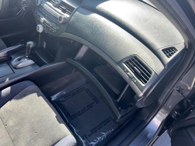2010 Polished Metal Metallic /Gray Honda Accord 2.4 LX-P (1HGCP2F48AA) with an 2.4L I-4 DOHC engine, Automatic transmission, located at 940 North Main Street, Cedar City, UT, 84720, (435) 628-0023, 37.692936, -113.061897 - We specialize in helping ALL people get the best financing available. No matter your credit score, good, bad or none we can get you an amazing rate. Had a bankruptcy, divorce, or repossessions? We give you the green light to get your credit back on the road. Low down and affordable payments that fit - Photo#29