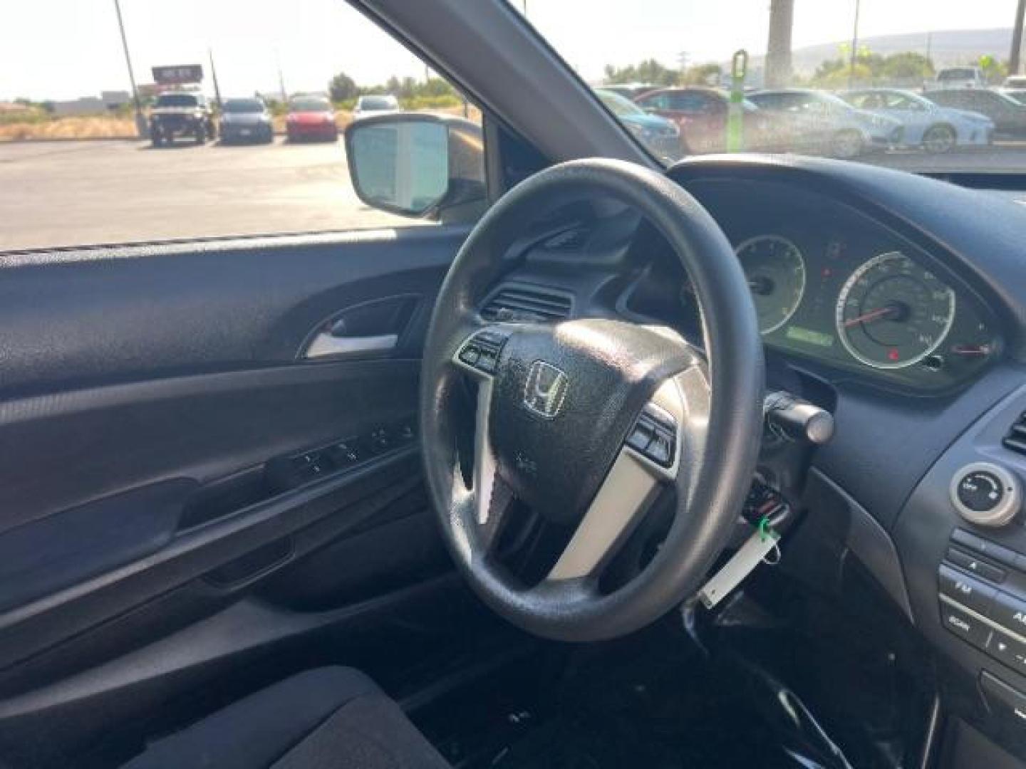2010 Polished Metal Metallic /Gray Honda Accord 2.4 LX-P (1HGCP2F48AA) with an 2.4L I-4 DOHC engine, Automatic transmission, located at 940 North Main Street, Cedar City, UT, 84720, (435) 628-0023, 37.692936, -113.061897 - We specialize in helping ALL people get the best financing available. No matter your credit score, good, bad or none we can get you an amazing rate. Had a bankruptcy, divorce, or repossessions? We give you the green light to get your credit back on the road. Low down and affordable payments that fit- Photo#30