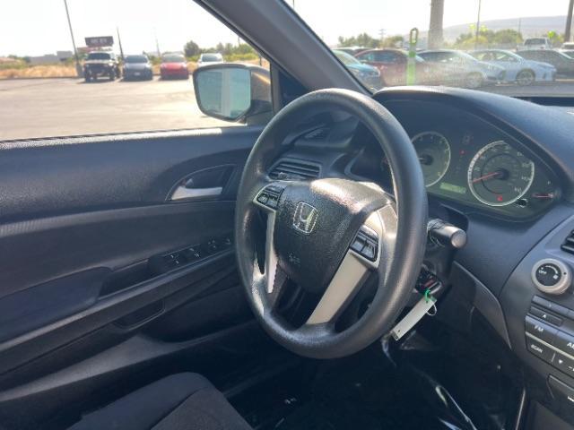 2010 Polished Metal Metallic /Gray Honda Accord 2.4 LX-P (1HGCP2F48AA) with an 2.4L I-4 DOHC engine, Automatic transmission, located at 940 North Main Street, Cedar City, UT, 84720, (435) 628-0023, 37.692936, -113.061897 - We specialize in helping ALL people get the best financing available. No matter your credit score, good, bad or none we can get you an amazing rate. Had a bankruptcy, divorce, or repossessions? We give you the green light to get your credit back on the road. Low down and affordable payments that fit - Photo#30