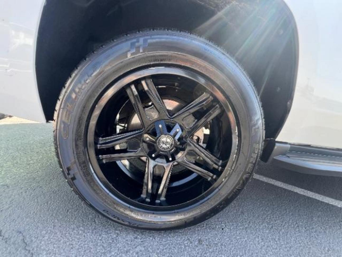 2016 Summit White /Jet Black Chevrolet Tahoe LT (1GNSCBKC6GR) with an EcoTec3 5.3L V-8 gasoline direct injection engine, Automatic transmission, located at 1865 East Red Hills Pkwy, St. George, 84770, (435) 628-0023, 37.120850, -113.543640 - We specialize in helping ALL people get the best financing available. No matter your credit score, good, bad or none we can get you an amazing rate. Had a bankruptcy, divorce, or repossessions? We give you the green light to get your credit back on the road. Low down and affordable payments that fit - Photo#8