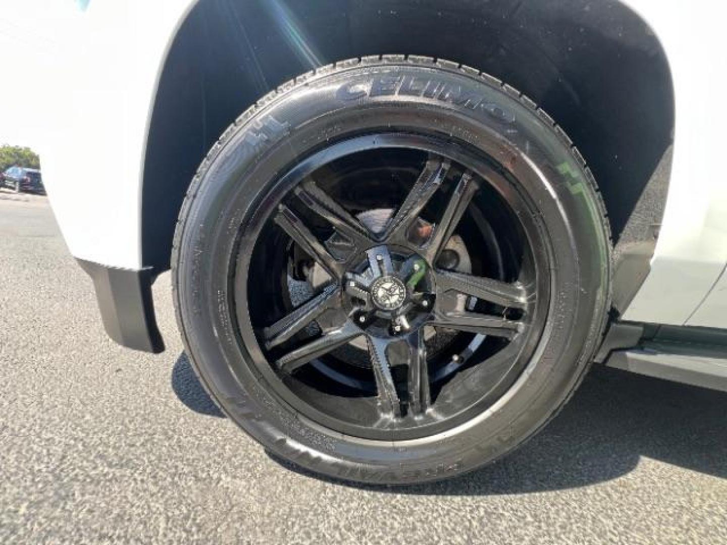 2016 Summit White /Jet Black Chevrolet Tahoe LT (1GNSCBKC6GR) with an EcoTec3 5.3L V-8 gasoline direct injection engine, Automatic transmission, located at 1865 East Red Hills Pkwy, St. George, 84770, (435) 628-0023, 37.120850, -113.543640 - We specialize in helping ALL people get the best financing available. No matter your credit score, good, bad or none we can get you an amazing rate. Had a bankruptcy, divorce, or repossessions? We give you the green light to get your credit back on the road. Low down and affordable payments that fit - Photo#10