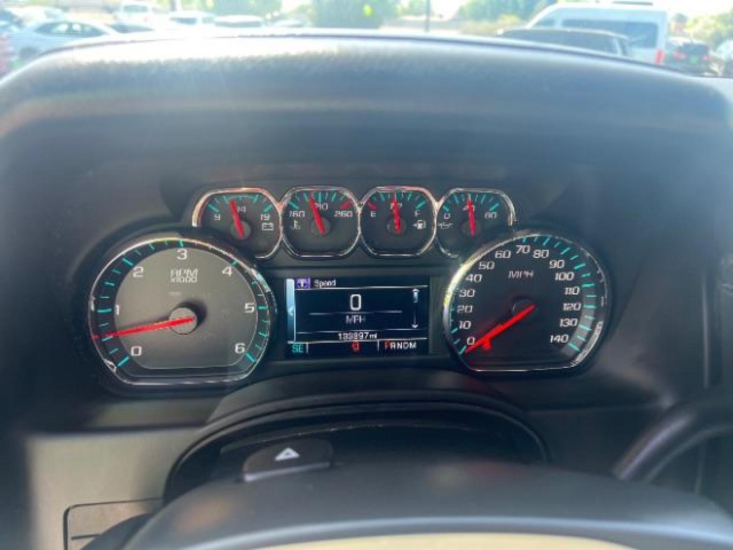 2016 Summit White /Jet Black Chevrolet Tahoe LT (1GNSCBKC6GR) with an EcoTec3 5.3L V-8 gasoline direct injection engine, Automatic transmission, located at 1865 East Red Hills Pkwy, St. George, 84770, (435) 628-0023, 37.120850, -113.543640 - We specialize in helping ALL people get the best financing available. No matter your credit score, good, bad or none we can get you an amazing rate. Had a bankruptcy, divorce, or repossessions? We give you the green light to get your credit back on the road. Low down and affordable payments that fit - Photo#16