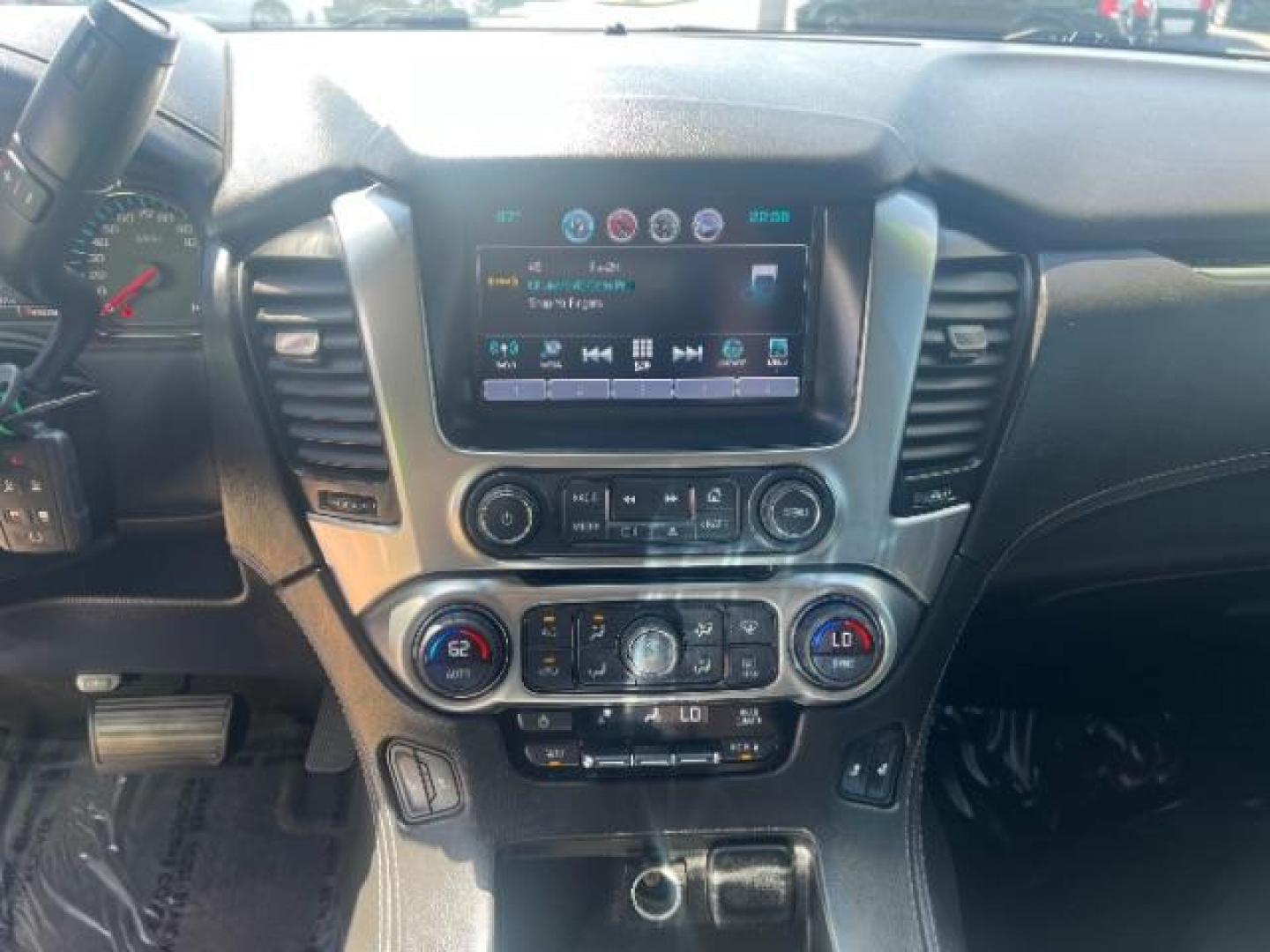 2016 Summit White /Jet Black Chevrolet Tahoe LT (1GNSCBKC6GR) with an EcoTec3 5.3L V-8 gasoline direct injection engine, Automatic transmission, located at 1865 East Red Hills Pkwy, St. George, 84770, (435) 628-0023, 37.120850, -113.543640 - We specialize in helping ALL people get the best financing available. No matter your credit score, good, bad or none we can get you an amazing rate. Had a bankruptcy, divorce, or repossessions? We give you the green light to get your credit back on the road. Low down and affordable payments that fit - Photo#17