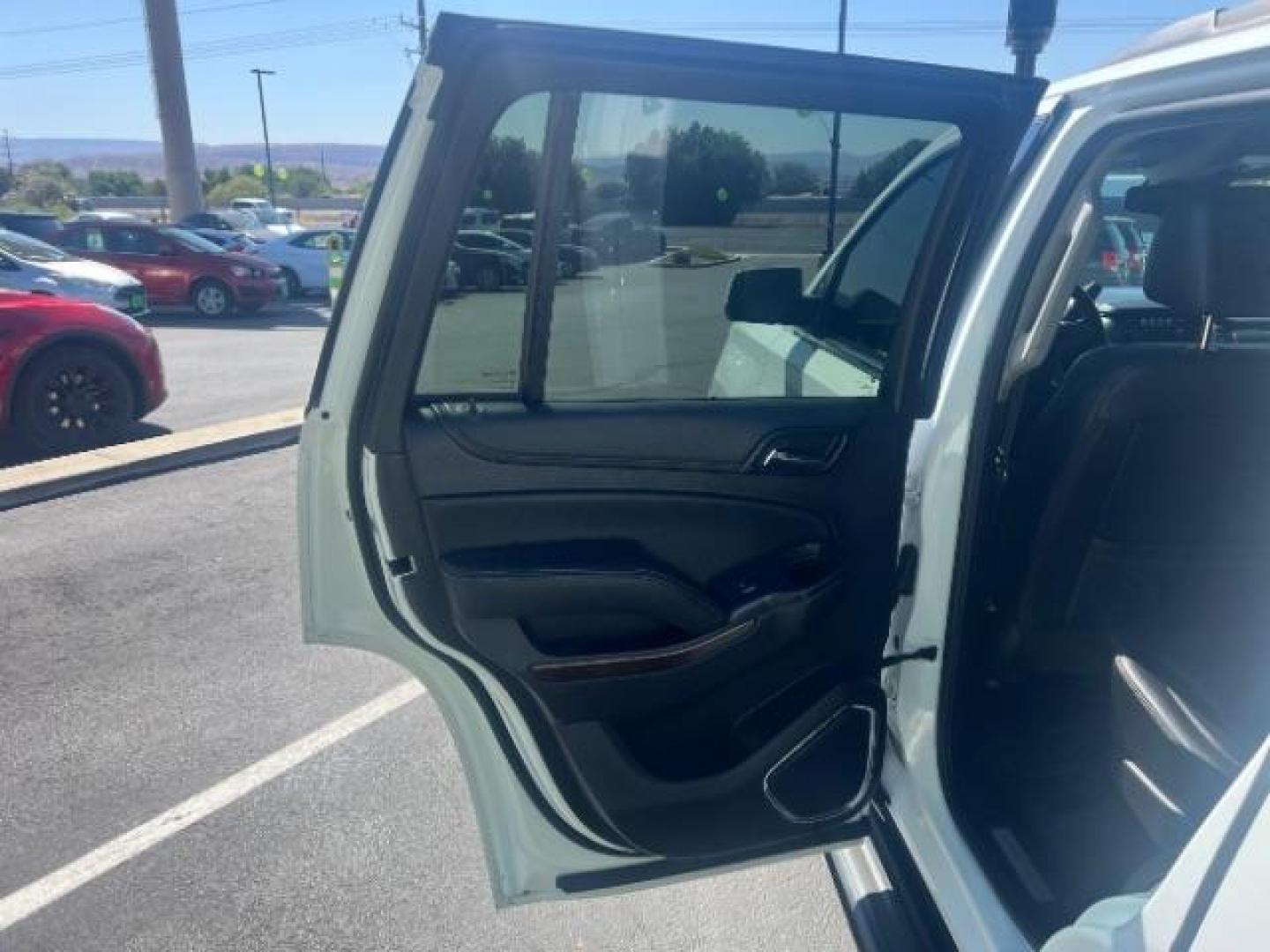 2016 Summit White /Jet Black Chevrolet Tahoe LT (1GNSCBKC6GR) with an EcoTec3 5.3L V-8 gasoline direct injection engine, Automatic transmission, located at 1865 East Red Hills Pkwy, St. George, 84770, (435) 628-0023, 37.120850, -113.543640 - We specialize in helping ALL people get the best financing available. No matter your credit score, good, bad or none we can get you an amazing rate. Had a bankruptcy, divorce, or repossessions? We give you the green light to get your credit back on the road. Low down and affordable payments that fit - Photo#20