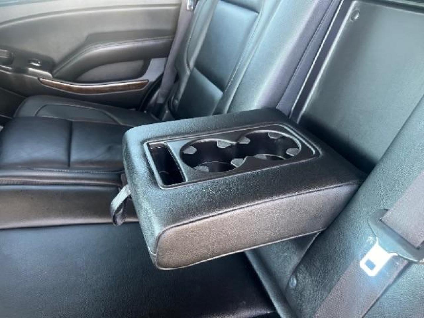 2016 Summit White /Jet Black Chevrolet Tahoe LT (1GNSCBKC6GR) with an EcoTec3 5.3L V-8 gasoline direct injection engine, Automatic transmission, located at 1865 East Red Hills Pkwy, St. George, 84770, (435) 628-0023, 37.120850, -113.543640 - We specialize in helping ALL people get the best financing available. No matter your credit score, good, bad or none we can get you an amazing rate. Had a bankruptcy, divorce, or repossessions? We give you the green light to get your credit back on the road. Low down and affordable payments that fit - Photo#22