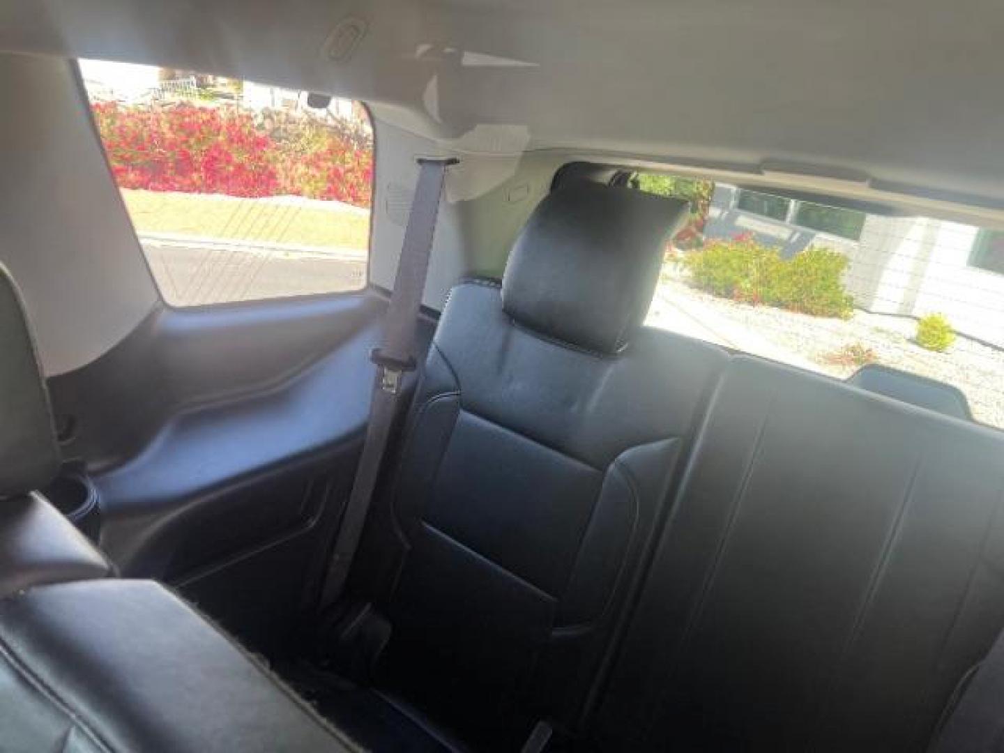 2016 Summit White /Jet Black Chevrolet Tahoe LT (1GNSCBKC6GR) with an EcoTec3 5.3L V-8 gasoline direct injection engine, Automatic transmission, located at 1865 East Red Hills Pkwy, St. George, 84770, (435) 628-0023, 37.120850, -113.543640 - We specialize in helping ALL people get the best financing available. No matter your credit score, good, bad or none we can get you an amazing rate. Had a bankruptcy, divorce, or repossessions? We give you the green light to get your credit back on the road. Low down and affordable payments that fit - Photo#24