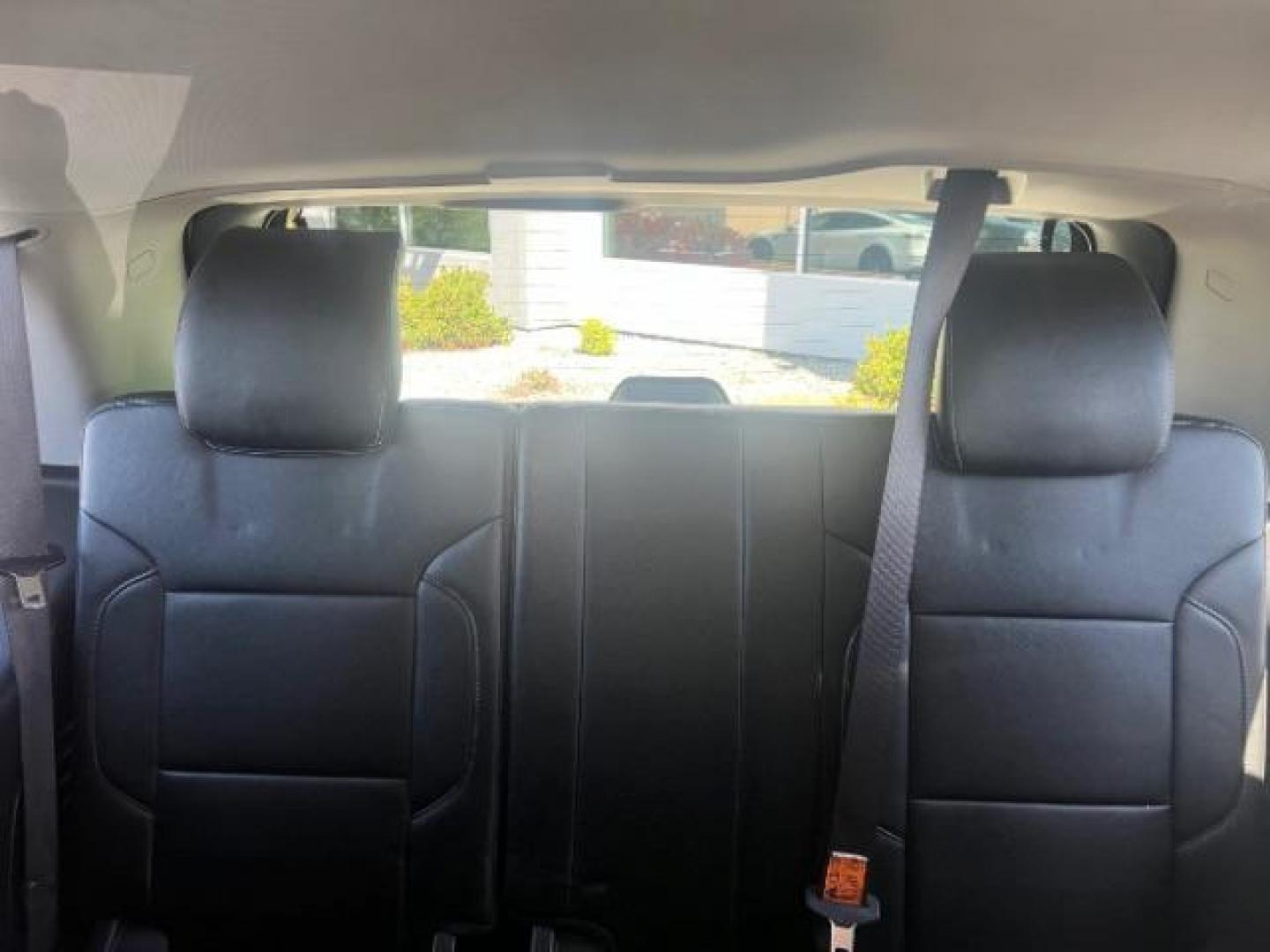 2016 Summit White /Jet Black Chevrolet Tahoe LT (1GNSCBKC6GR) with an EcoTec3 5.3L V-8 gasoline direct injection engine, Automatic transmission, located at 1865 East Red Hills Pkwy, St. George, 84770, (435) 628-0023, 37.120850, -113.543640 - We specialize in helping ALL people get the best financing available. No matter your credit score, good, bad or none we can get you an amazing rate. Had a bankruptcy, divorce, or repossessions? We give you the green light to get your credit back on the road. Low down and affordable payments that fit - Photo#25