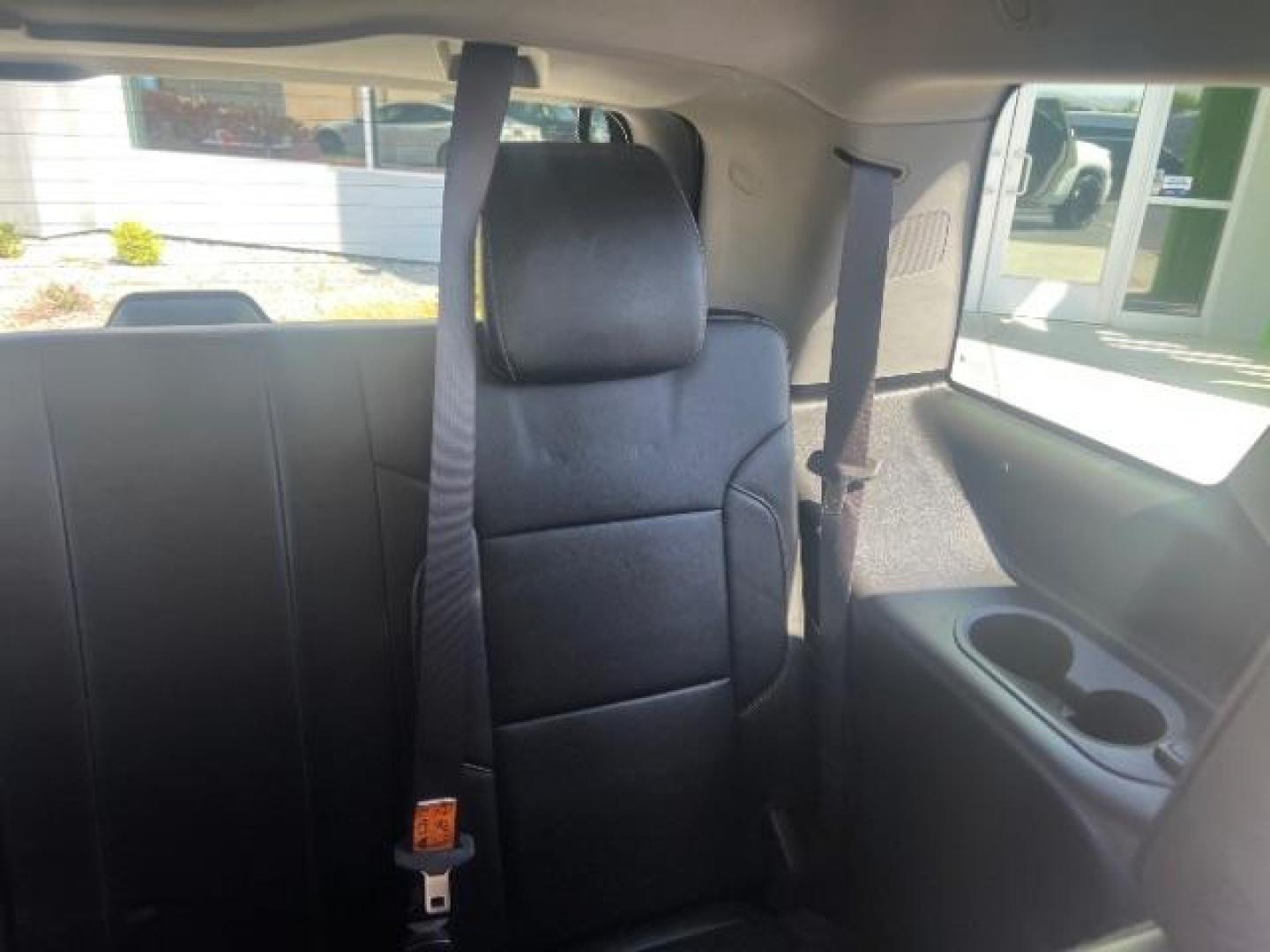 2016 Summit White /Jet Black Chevrolet Tahoe LT (1GNSCBKC6GR) with an EcoTec3 5.3L V-8 gasoline direct injection engine, Automatic transmission, located at 1865 East Red Hills Pkwy, St. George, 84770, (435) 628-0023, 37.120850, -113.543640 - We specialize in helping ALL people get the best financing available. No matter your credit score, good, bad or none we can get you an amazing rate. Had a bankruptcy, divorce, or repossessions? We give you the green light to get your credit back on the road. Low down and affordable payments that fit - Photo#26