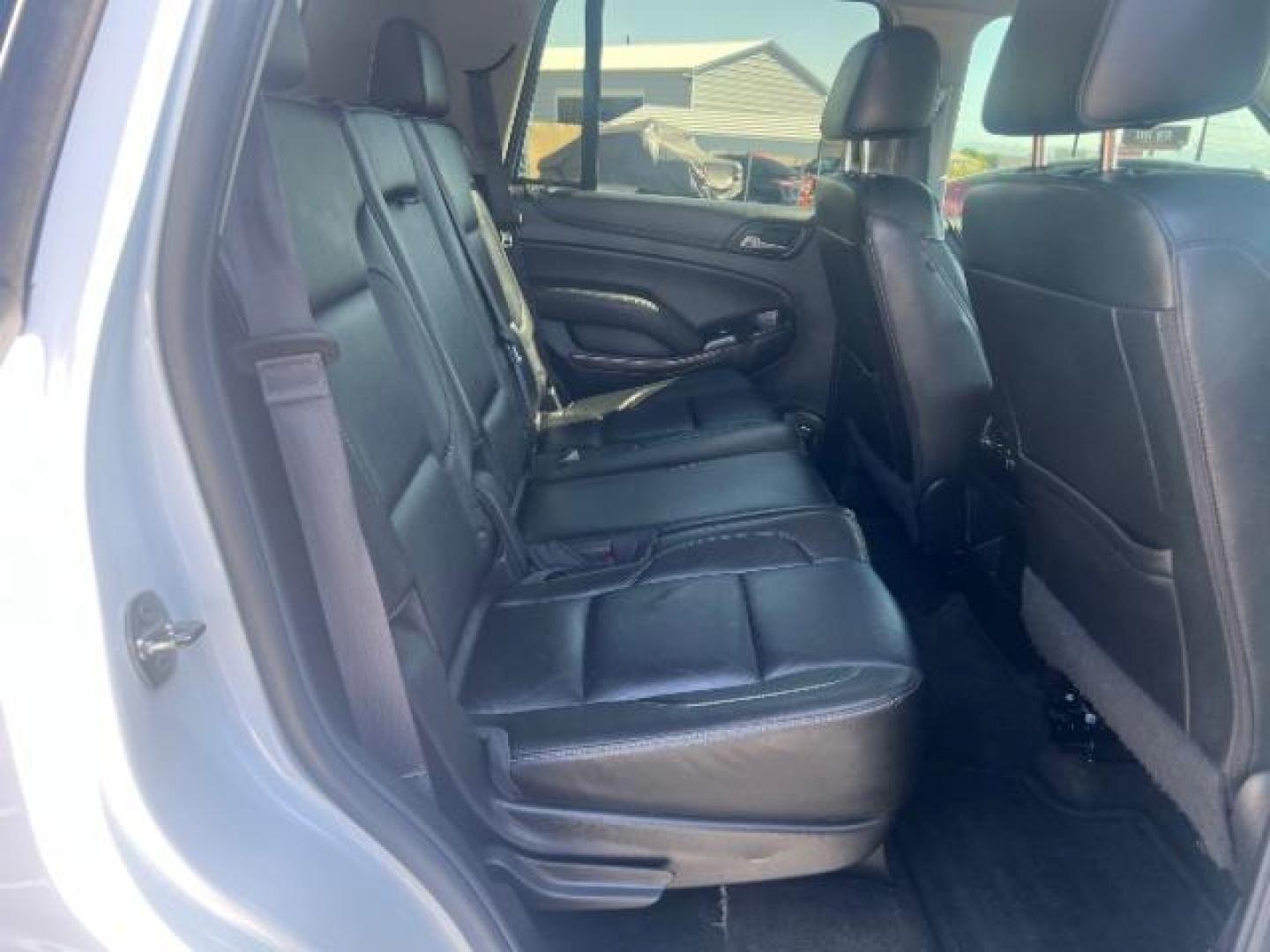 2016 Summit White /Jet Black Chevrolet Tahoe LT (1GNSCBKC6GR) with an EcoTec3 5.3L V-8 gasoline direct injection engine, Automatic transmission, located at 1865 East Red Hills Pkwy, St. George, 84770, (435) 628-0023, 37.120850, -113.543640 - We specialize in helping ALL people get the best financing available. No matter your credit score, good, bad or none we can get you an amazing rate. Had a bankruptcy, divorce, or repossessions? We give you the green light to get your credit back on the road. Low down and affordable payments that fit - Photo#29