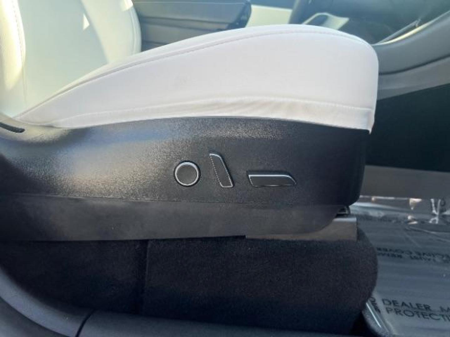 2021 Red Multi-Coat /White/Black Tesla Model Y Long Range Dual Motor All-Wheel Drive (5YJYGDEE7MF) with an ELECTRIC engine, Electric transmission, located at 1865 East Red Hills Pkwy, St. George, 84770, (435) 628-0023, 37.120850, -113.543640 - Excellent Tesla Model Y Long Range All Wheel Drive. HW3. Inside and outside in great shape. The red with white interior looks amazing. Tires are near new. All our Teslas come with charging kit. Battery is healthy. Gets 275 on full charge. Recurrent Battery Health Report 95% 1 Owner, Clean title,- Photo#28