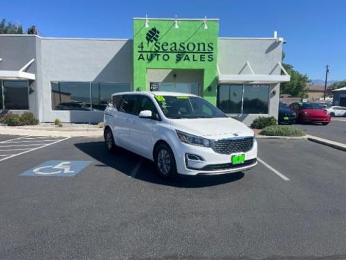 2019 Kia Sedona L