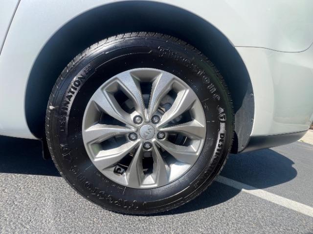 2019 Snow White Pearl /Gray Kia Sedona L (KNDMA5C13K6) with an Lambda 3.3L V-6 gasoline direct injection engine, Automatic transmission, located at 1865 East Red Hills Pkwy, St. George, 84770, (435) 628-0023, 37.120850, -113.543640 - We specialize in helping ALL people get the best financing available. No matter your credit score, good, bad or none we can get you an amazing rate. Had a bankruptcy, divorce, or repossessions? We give you the green light to get your credit back on the road. Low down and affordable payments that fit - Photo#11
