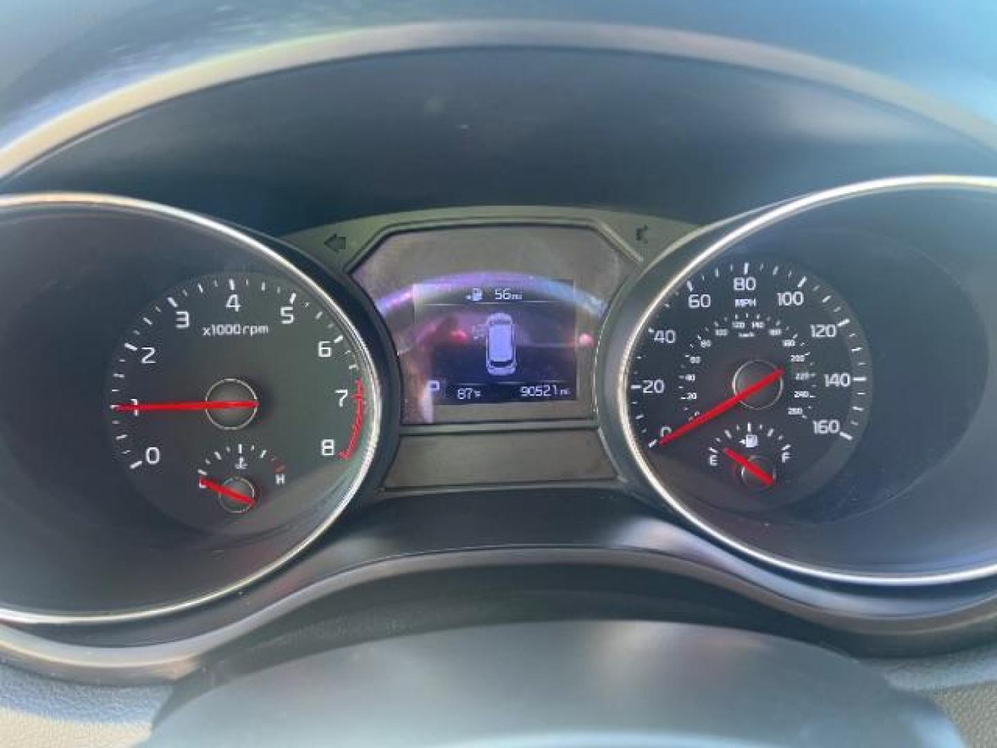 2019 Snow White Pearl /Gray Kia Sedona L (KNDMA5C13K6) with an Lambda 3.3L V-6 gasoline direct injection engine, Automatic transmission, located at 940 North Main Street, Cedar City, UT, 84720, (435) 628-0023, 37.692936, -113.061897 - We specialize in helping ALL people get the best financing available. No matter your credit score, good, bad or none we can get you an amazing rate. Had a bankruptcy, divorce, or repossessions? We give you the green light to get your credit back on the road. Low down and affordable payments that fit- Photo#16