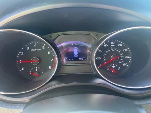 2019 Snow White Pearl /Gray Kia Sedona L (KNDMA5C13K6) with an Lambda 3.3L V-6 gasoline direct injection engine, Automatic transmission, located at 1865 East Red Hills Pkwy, St. George, 84770, (435) 628-0023, 37.120850, -113.543640 - We specialize in helping ALL people get the best financing available. No matter your credit score, good, bad or none we can get you an amazing rate. Had a bankruptcy, divorce, or repossessions? We give you the green light to get your credit back on the road. Low down and affordable payments that fit - Photo#16